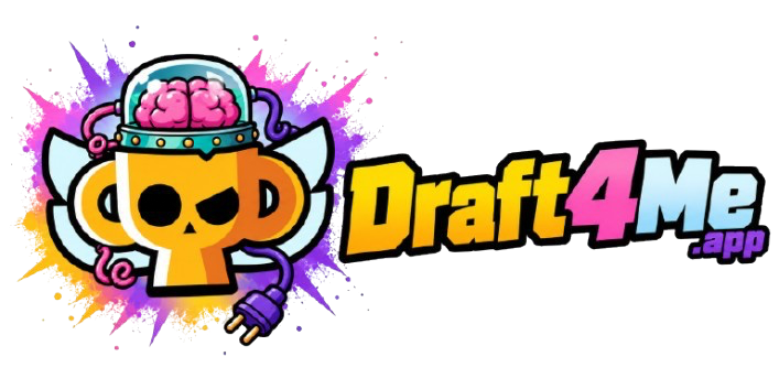Draft4Me